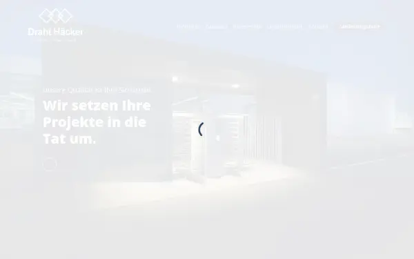 draht-haecker.de