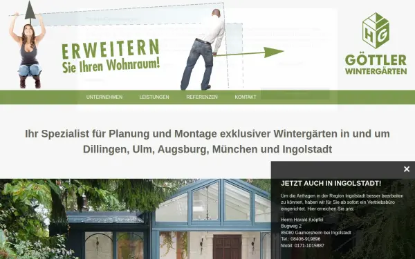 www.goettler-wintergaerten.de