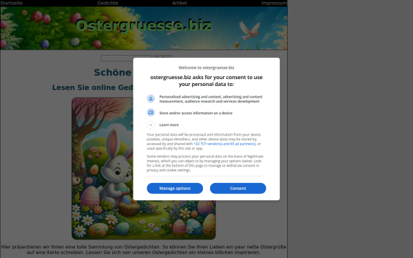 www.ostergruesse.biz