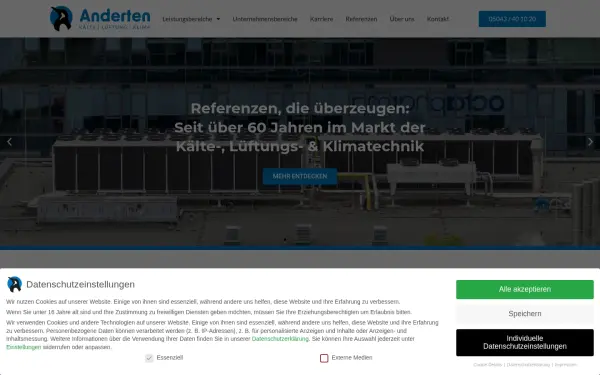 andertenkaelte.de