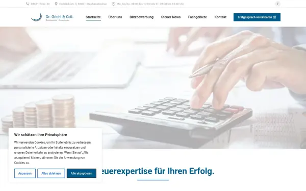 www.griehl.de