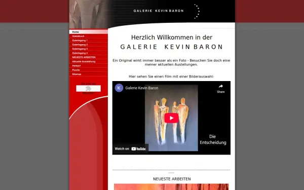 baron-wilhelmshaven.de