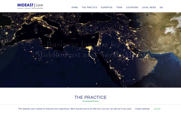 mideastlaw.de