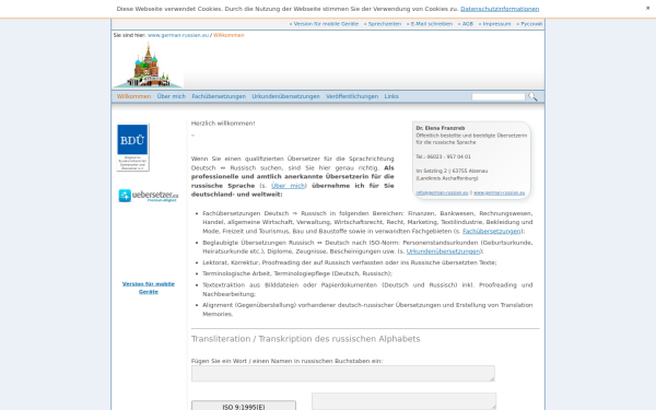 www.german-russian.eu
