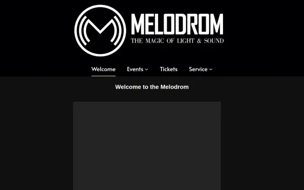 www.melodrom.de