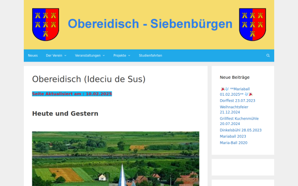 obereidisch.de