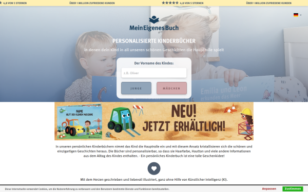www.meineigenesbuch.de