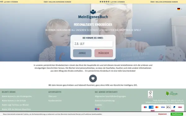 www.meineigenesbuch.de