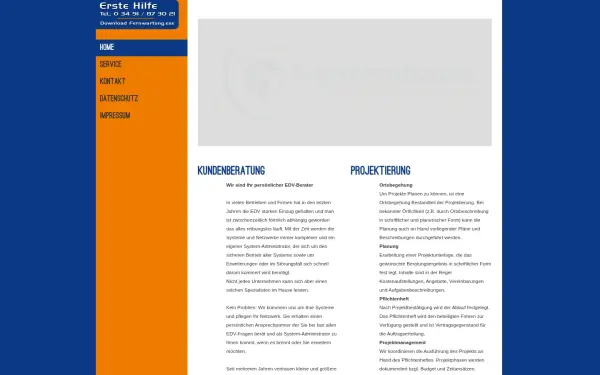www.it-systemhaus-wittenberg.de
