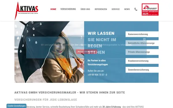 www.aktivas.de