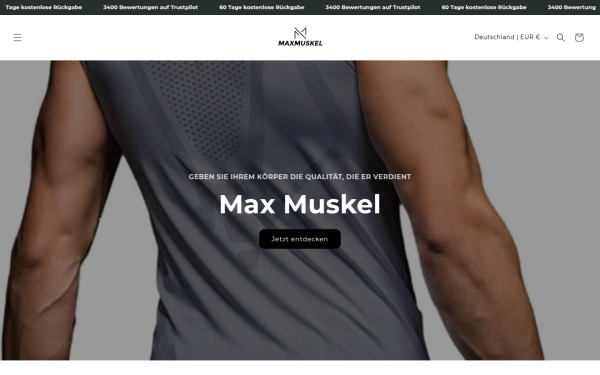 maxmuskel.de