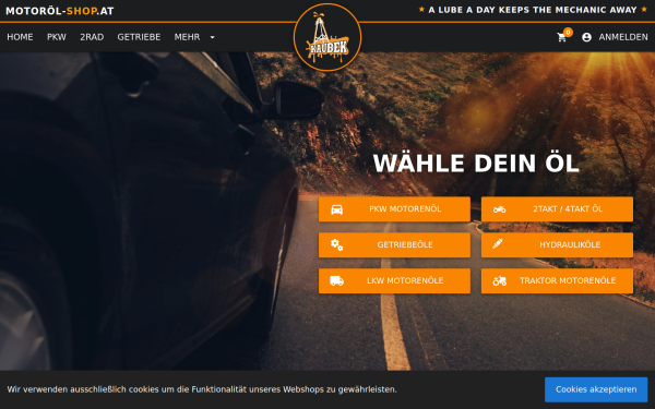 www.motoroel-shop.at