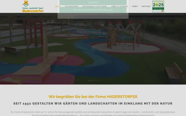 www.haderstorfer.de