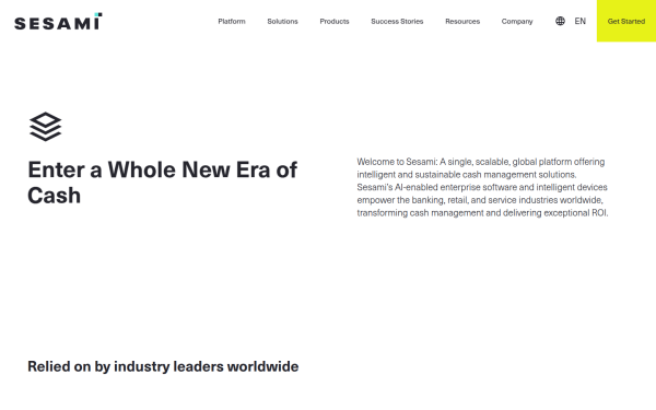 www.sesami.io
