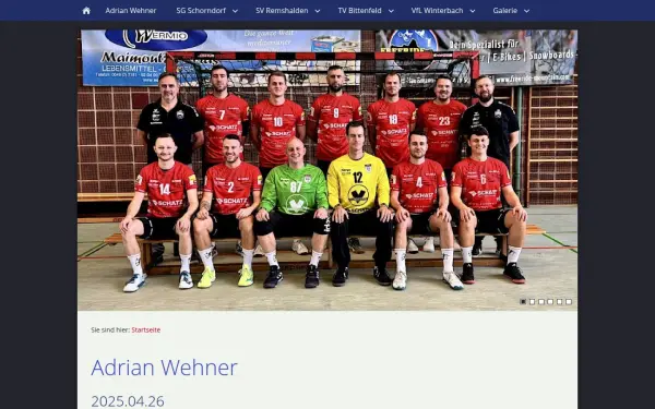 adrian-wehner.de