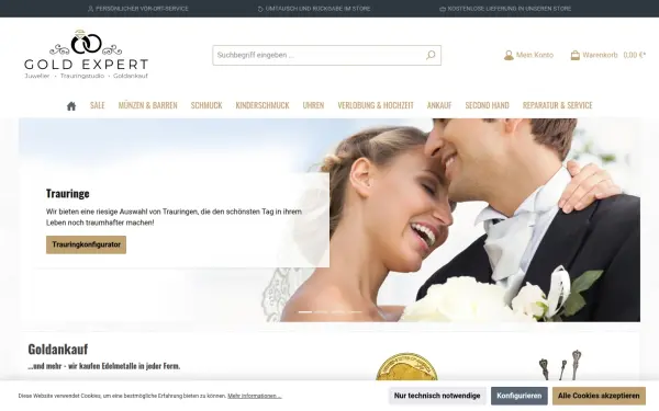 goldexpert.de