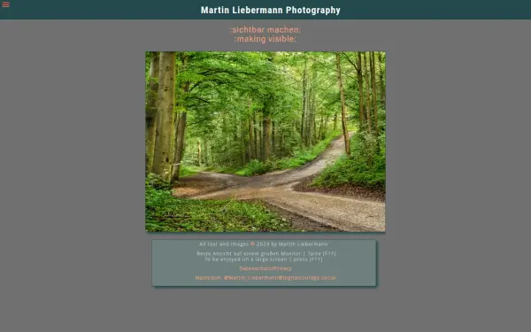 martin-liebermann.de