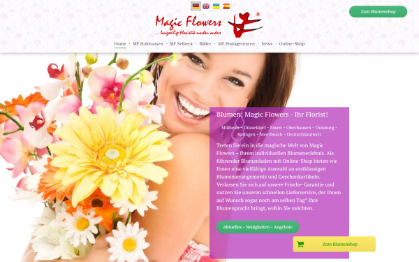 www.magic-flowers.florist