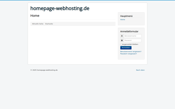 homepage-webhosting.de