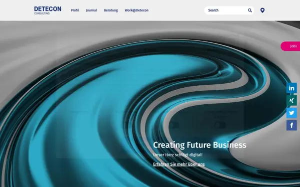 ch.detecon.com
