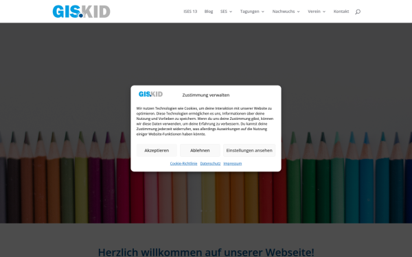 giskid.eu