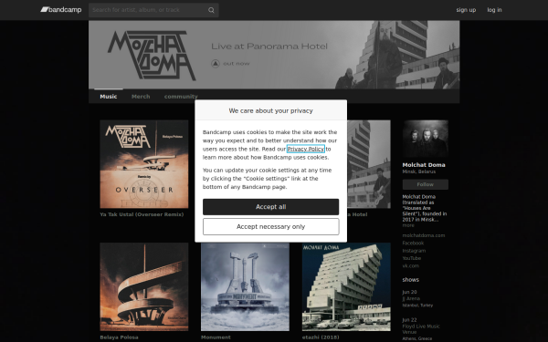domamolchat.bandcamp.com