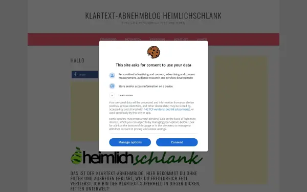 heimlichschlank.de