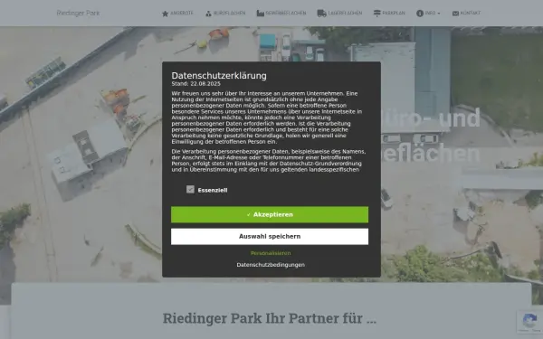 riedinger-park.de