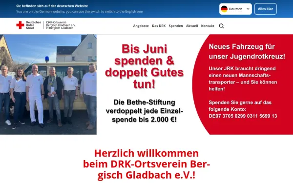 www.drk-ovgl.de