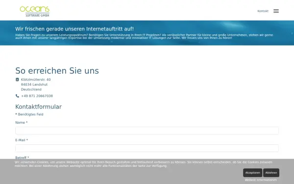 www.oceans-software.de
