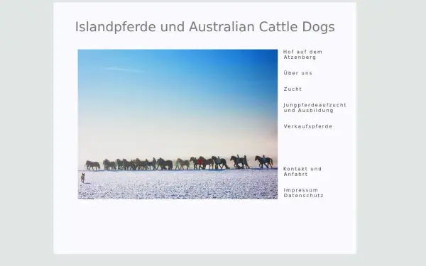 atzenberg.de