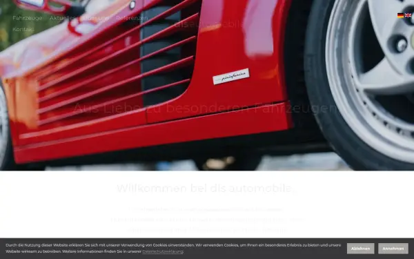 dls-automobile.com