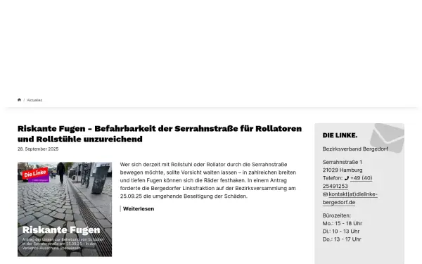 www.dielinke-bergedorf.de