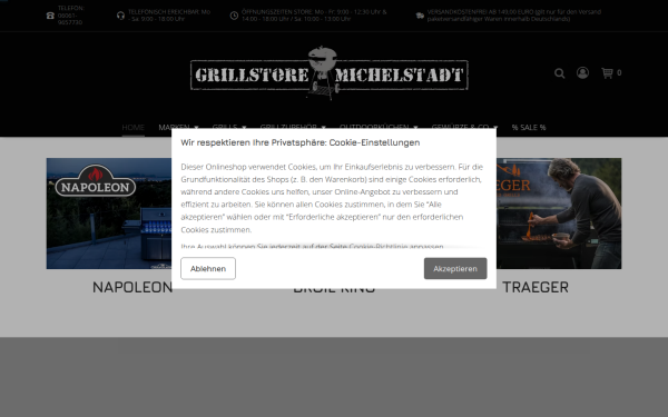 www.grillstore-michelstadt.de