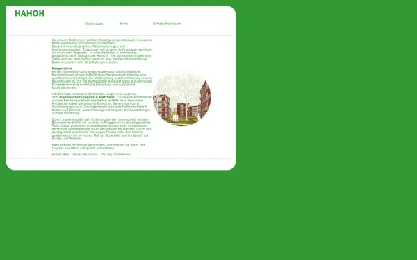 hahoh.de