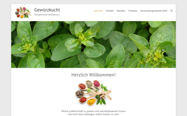 gewuerzkuchl.at