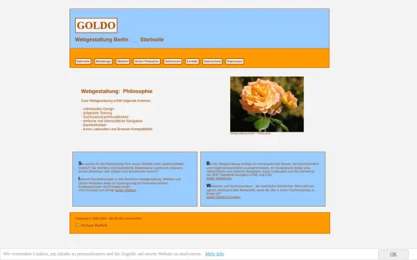 goldo.de