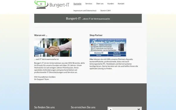 www.bungert-it.com