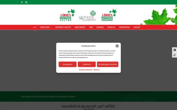 apotheke-velten-vehlefanz.de