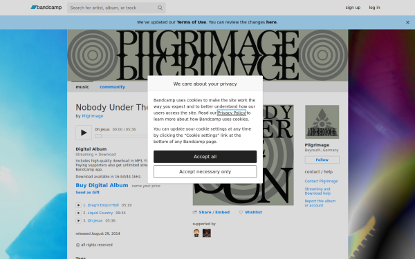 pilgrimageband.bandcamp.com