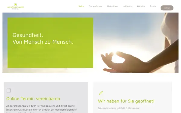 www.gesundheitshafen-hamburg.de