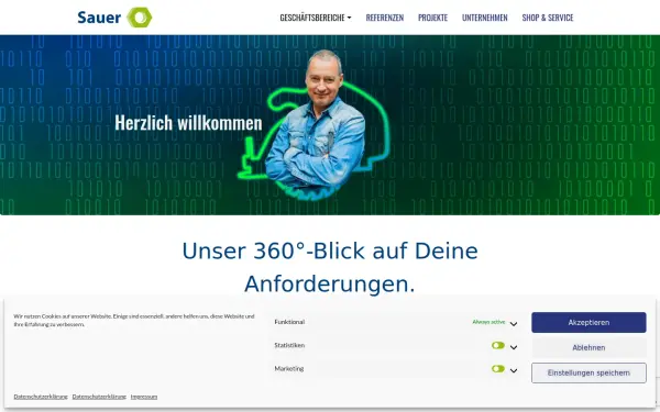 www.hans-sauer.de