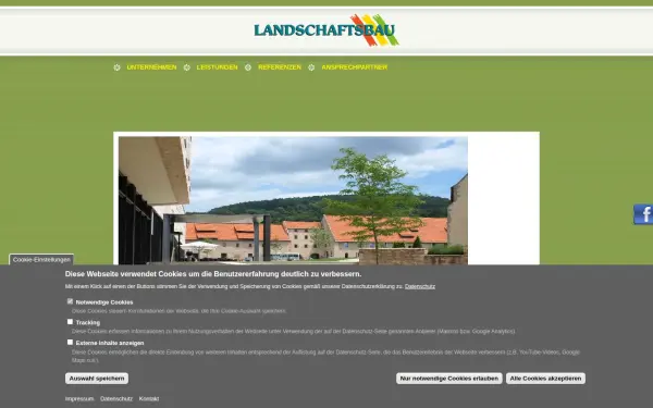 www.landschaftsbau-muehlhausen.de