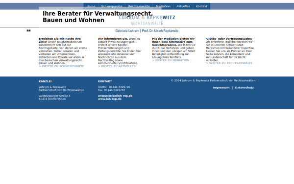www.loh-rep.de