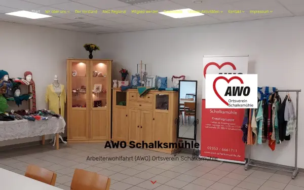 awo-schalksmuehle.de