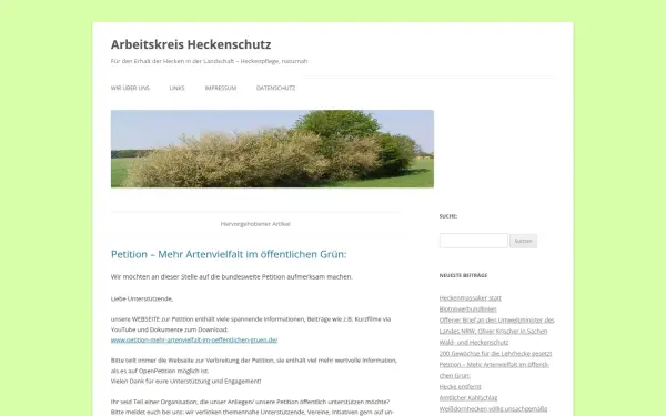 heckenschutz.de