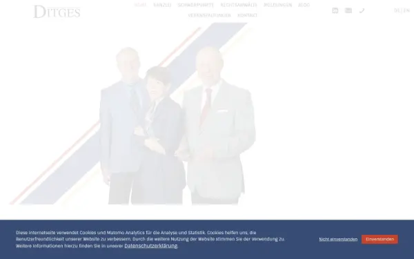 www.ditges.de