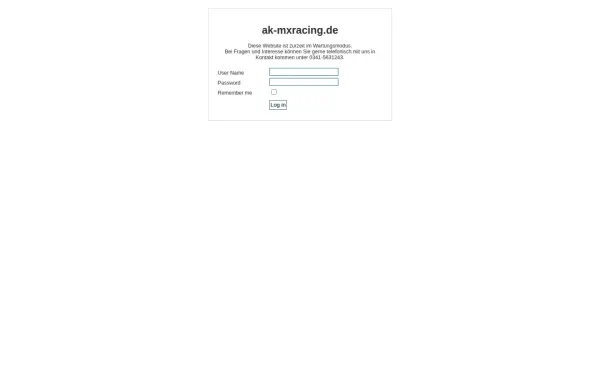 ak-mxracing.de