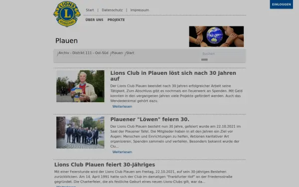 lionsclub-plauen.de