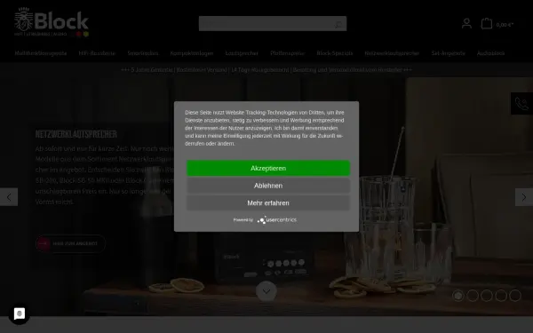 www.audioblock.de